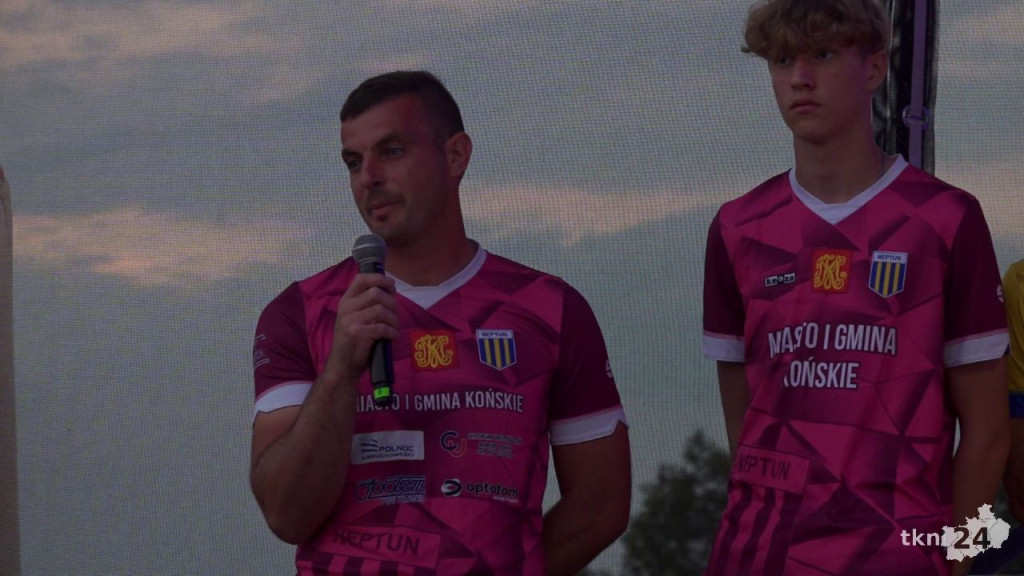 Mnóstwo sportu, pyszne jedzenie i Viki Gabor [Dni Końskich cz.2, wideo i foto]