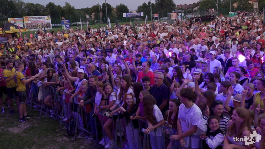 Mnóstwo sportu, pyszne jedzenie i Viki Gabor [Dni Końskich cz.2, wideo i foto]