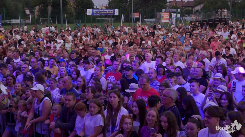 Mnóstwo sportu, pyszne jedzenie i Viki Gabor [Dni Końskich cz.2, wideo i foto]