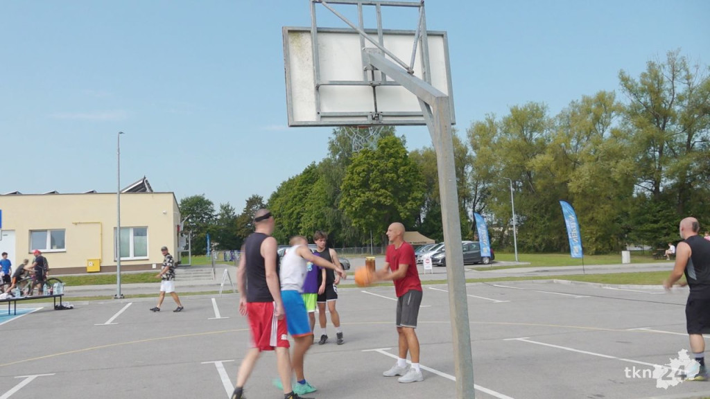 Mnóstwo sportu, pyszne jedzenie i Viki Gabor [Dni Końskich cz.2, wideo i foto]