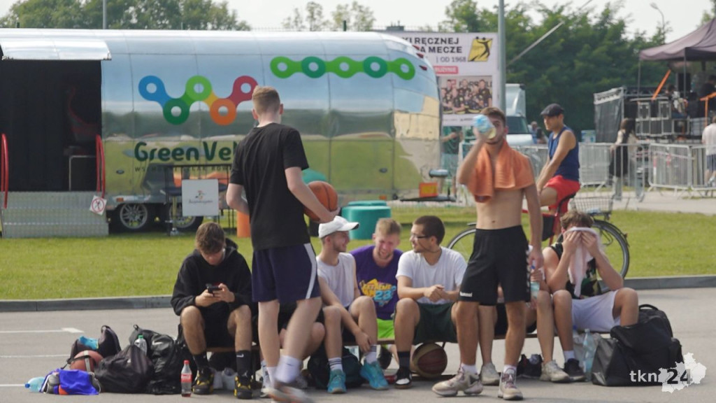 Mnóstwo sportu, pyszne jedzenie i Viki Gabor [Dni Końskich cz.2, wideo i foto]