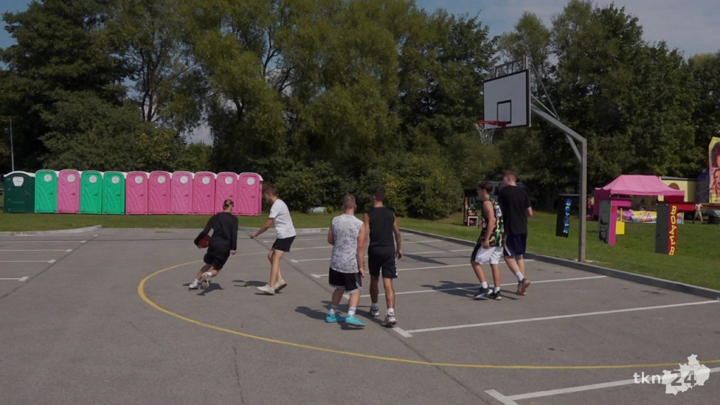 Mnóstwo sportu, pyszne jedzenie i Viki Gabor [Dni Końskich cz.2, wideo i foto]