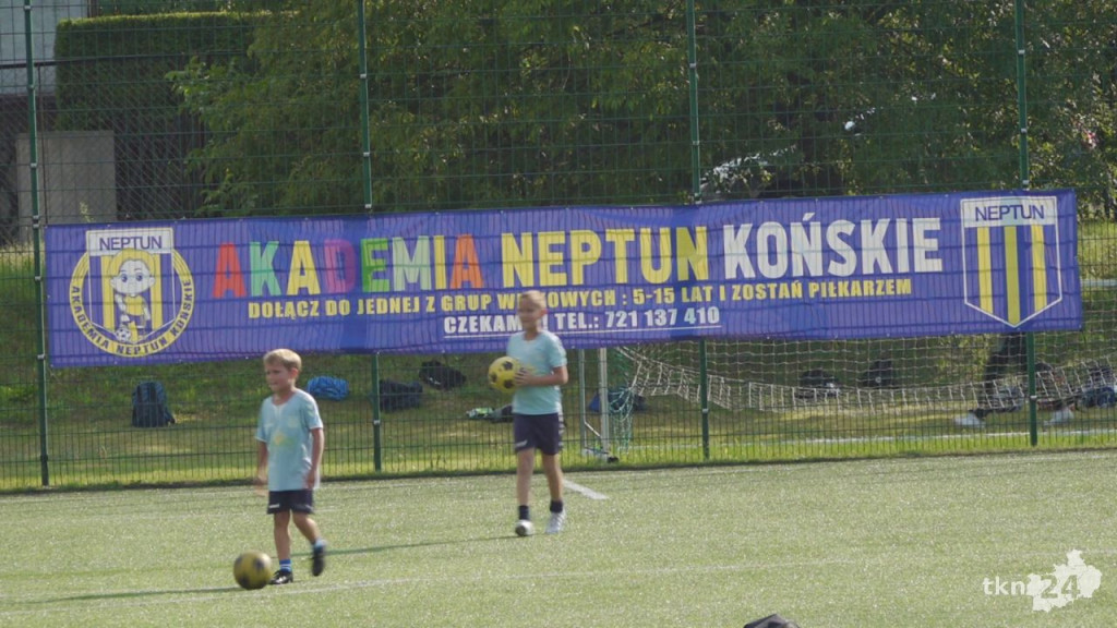 Mnóstwo sportu, pyszne jedzenie i Viki Gabor [Dni Końskich cz.2, wideo i foto]