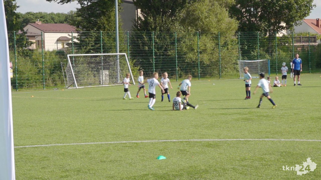 Mnóstwo sportu, pyszne jedzenie i Viki Gabor [Dni Końskich cz.2, wideo i foto]