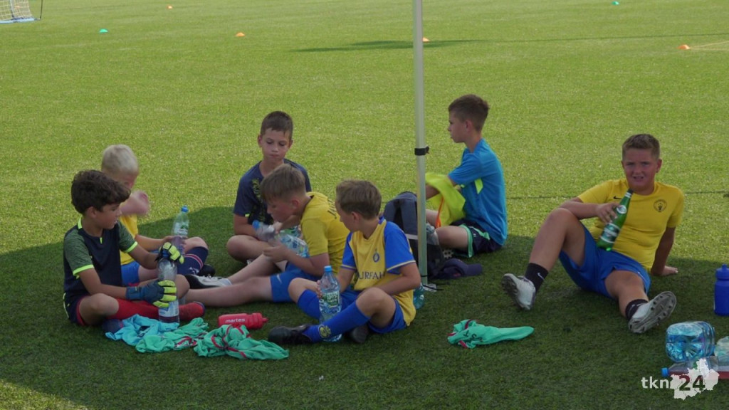 Mnóstwo sportu, pyszne jedzenie i Viki Gabor [Dni Końskich cz.2, wideo i foto]