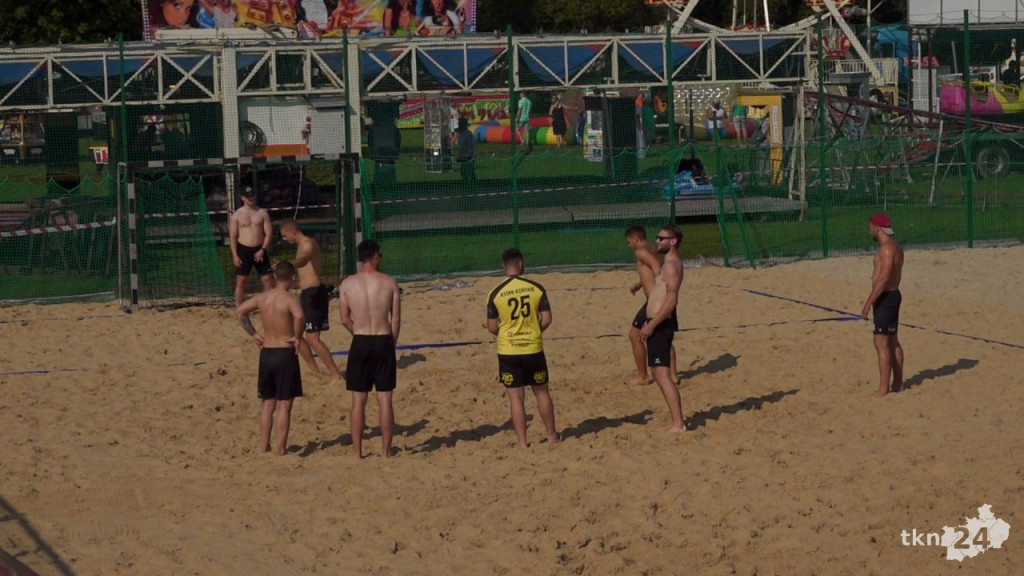 Mnóstwo sportu, pyszne jedzenie i Viki Gabor [Dni Końskich cz.2, wideo i foto]