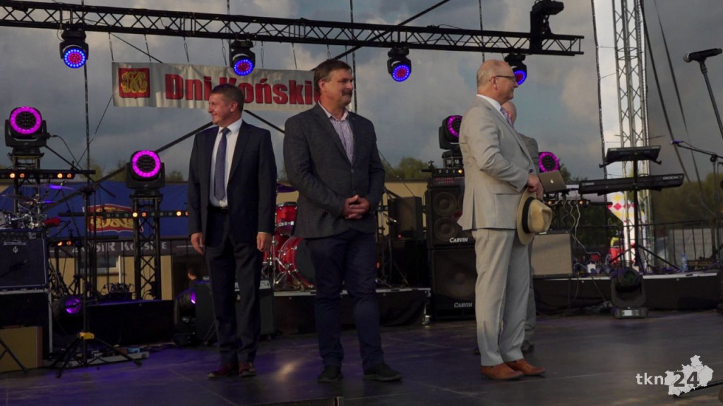 Mnóstwo sportu, pyszne jedzenie i Viki Gabor [Dni Końskich cz.2, wideo i foto]