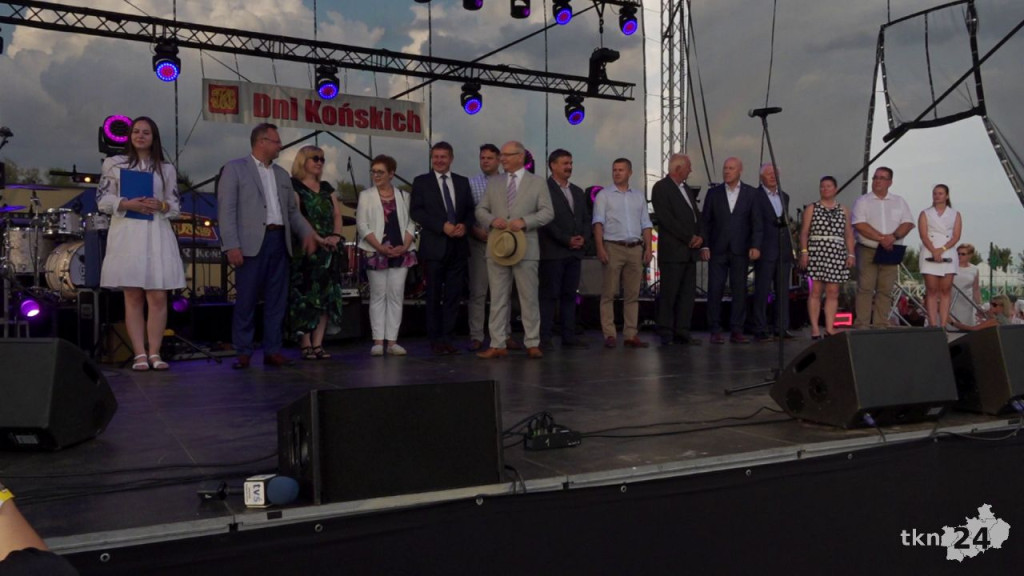 Mnóstwo sportu, pyszne jedzenie i Viki Gabor [Dni Końskich cz.2, wideo i foto]