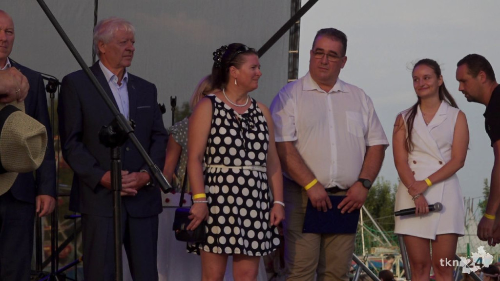 Mnóstwo sportu, pyszne jedzenie i Viki Gabor [Dni Końskich cz.2, wideo i foto]
