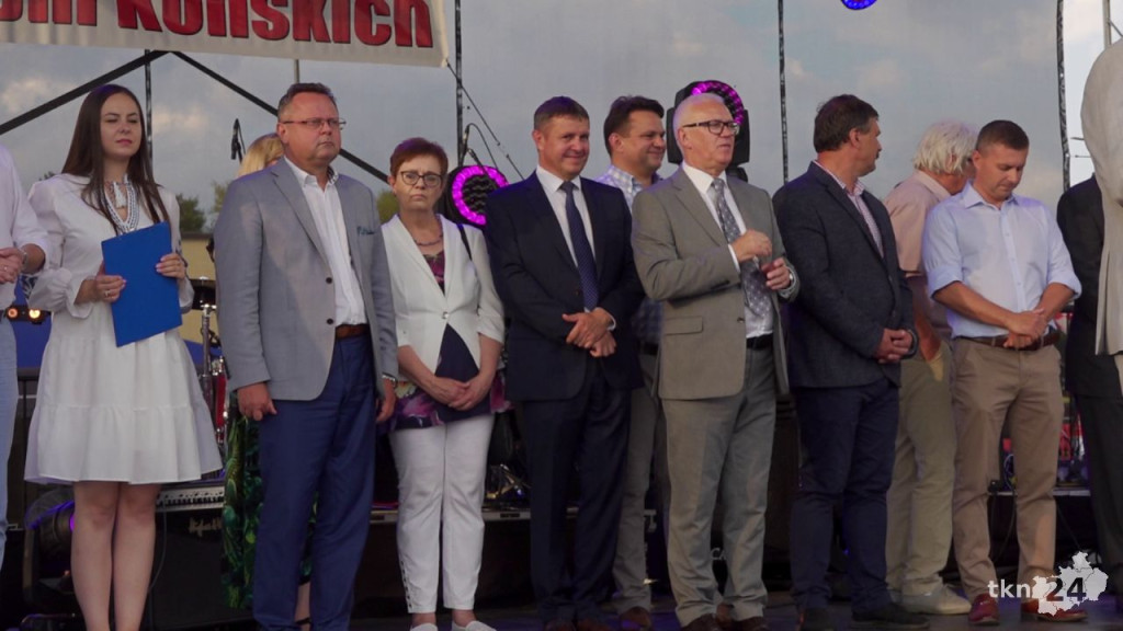 Mnóstwo sportu, pyszne jedzenie i Viki Gabor [Dni Końskich cz.2, wideo i foto]