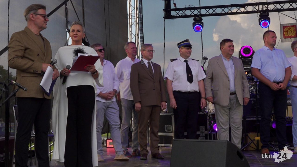 Mnóstwo sportu, pyszne jedzenie i Viki Gabor [Dni Końskich cz.2, wideo i foto]