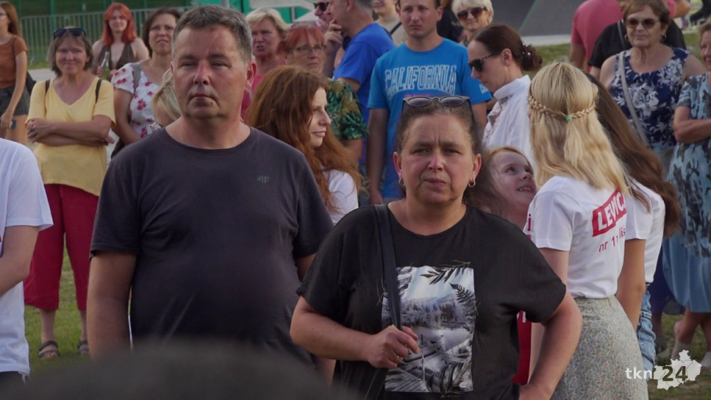 Mnóstwo sportu, pyszne jedzenie i Viki Gabor [Dni Końskich cz.2, wideo i foto]