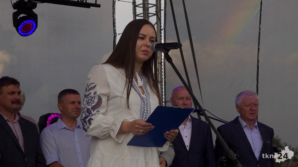 Mnóstwo sportu, pyszne jedzenie i Viki Gabor [Dni Końskich cz.2, wideo i foto]