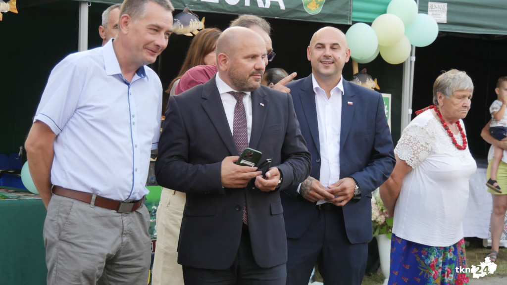 Święto Rudy Malenieckiej w tanecznym rytmie [wideo, zdjęcia]