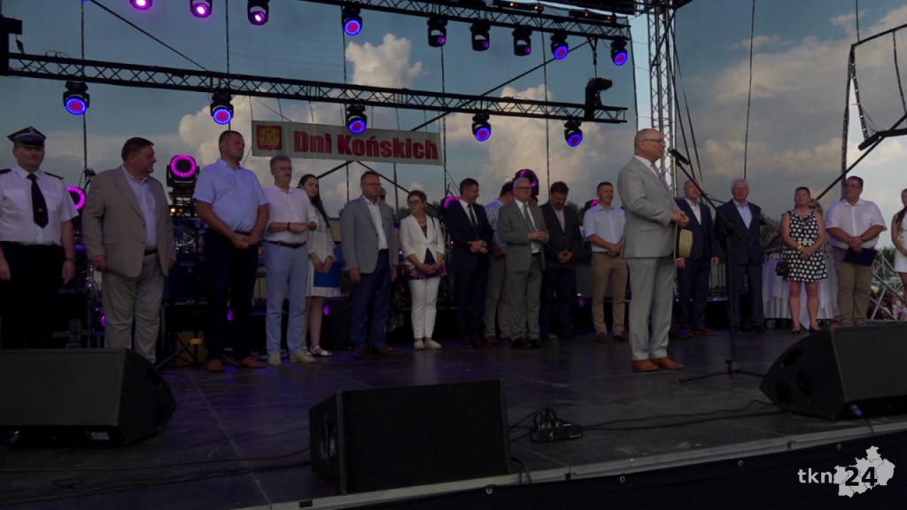 Mnóstwo sportu, pyszne jedzenie i Viki Gabor [Dni Końskich cz.2, wideo i foto]