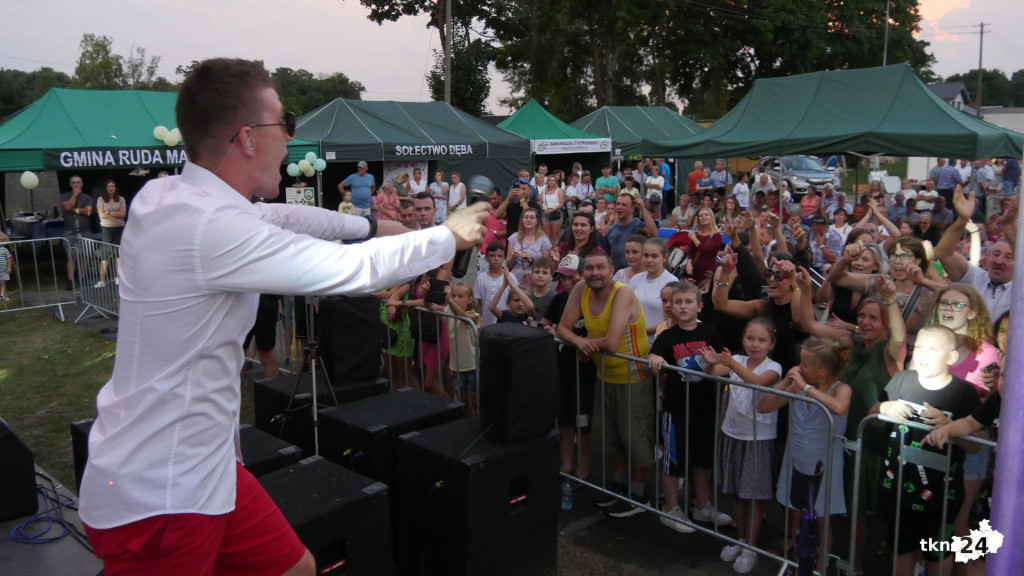Święto Rudy Malenieckiej w tanecznym rytmie [wideo, zdjęcia]
