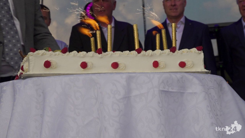 Mnóstwo sportu, pyszne jedzenie i Viki Gabor [Dni Końskich cz.2, wideo i foto]