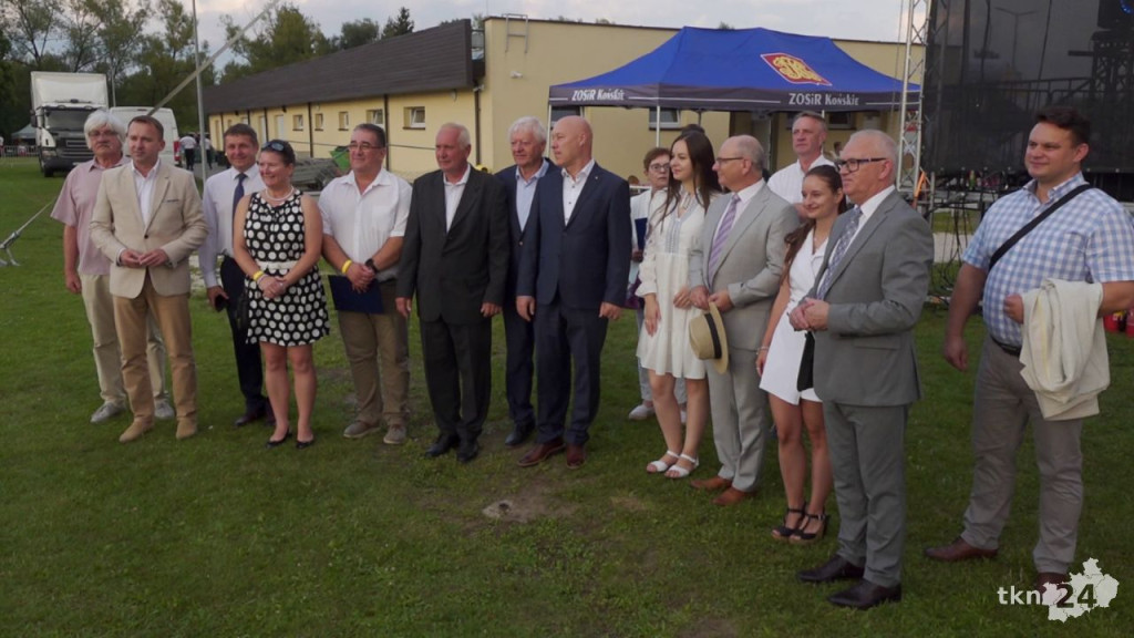 Mnóstwo sportu, pyszne jedzenie i Viki Gabor [Dni Końskich cz.2, wideo i foto]