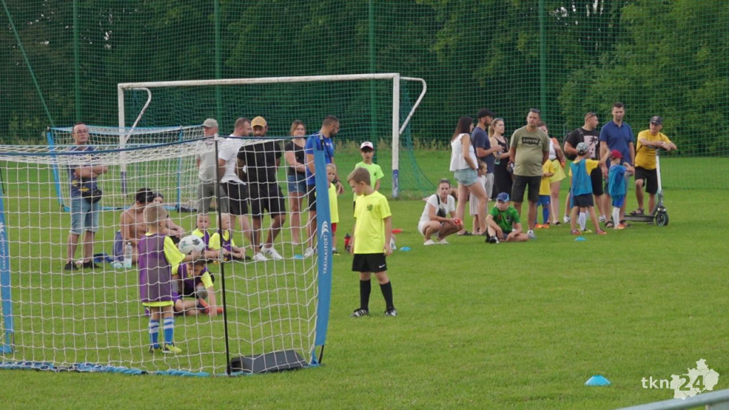 Mnóstwo sportu, pyszne jedzenie i Viki Gabor [Dni Końskich cz.2, wideo i foto]