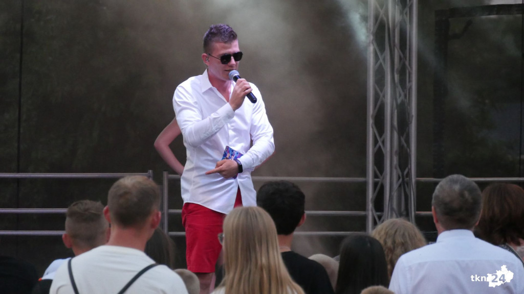 Święto Rudy Malenieckiej w tanecznym rytmie [wideo, zdjęcia]