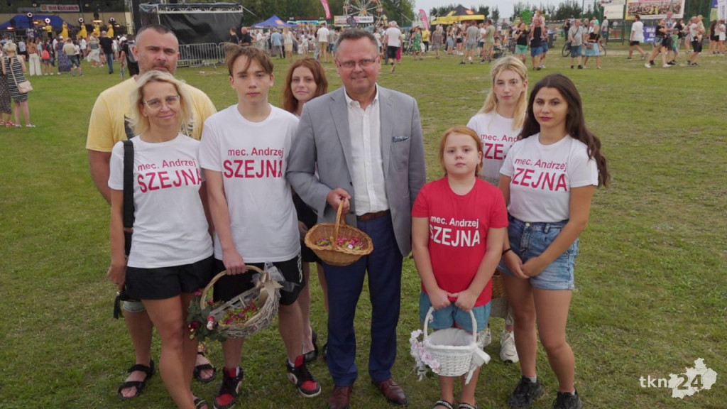 Mnóstwo sportu, pyszne jedzenie i Viki Gabor [Dni Końskich cz.2, wideo i foto]