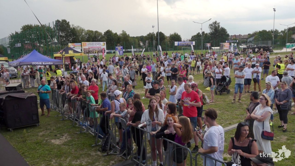 Mnóstwo sportu, pyszne jedzenie i Viki Gabor [Dni Końskich cz.2, wideo i foto]