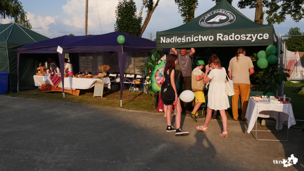 Święto Rudy Malenieckiej w tanecznym rytmie [wideo, zdjęcia]