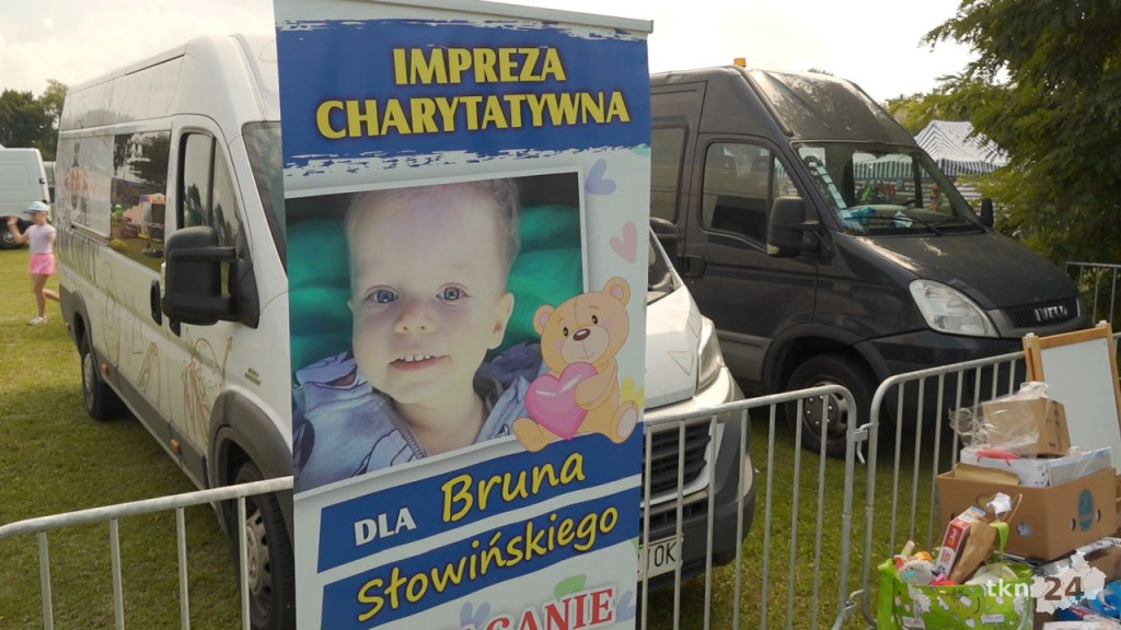 Mnóstwo sportu, pyszne jedzenie i Viki Gabor [Dni Końskich cz.2, wideo i foto]