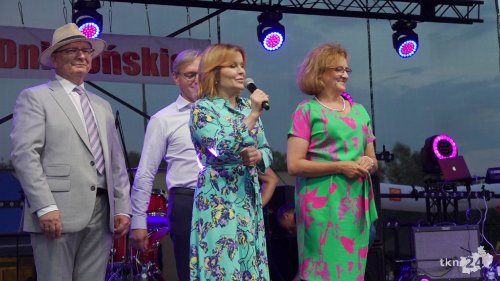 Mnóstwo sportu, pyszne jedzenie i Viki Gabor [Dni Końskich cz.2, wideo i foto]