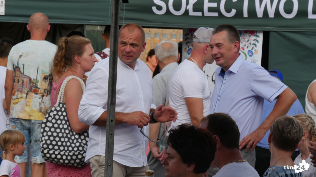 Święto Rudy Malenieckiej w tanecznym rytmie [wideo, zdjęcia]