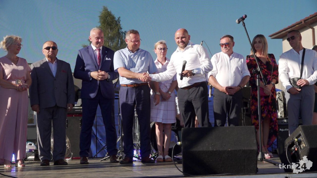 Lewica zbierała podpisy w Gowarczowie [wideo, zdjęcia]