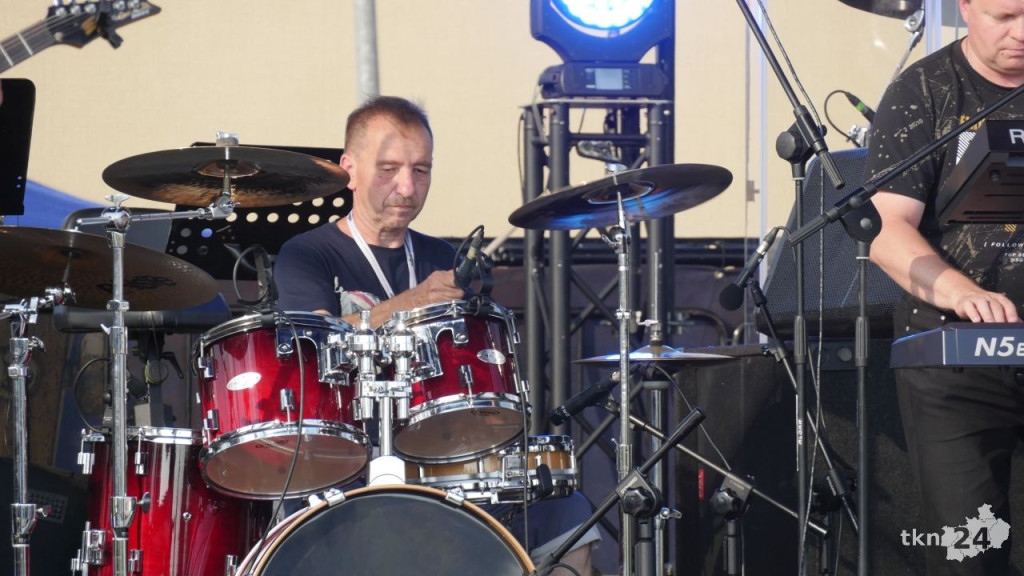 Ray Wilson, lokalne zespoły muzyczne i ogrom zabawy [Dni Końskich cz.3, wideo i foto]
