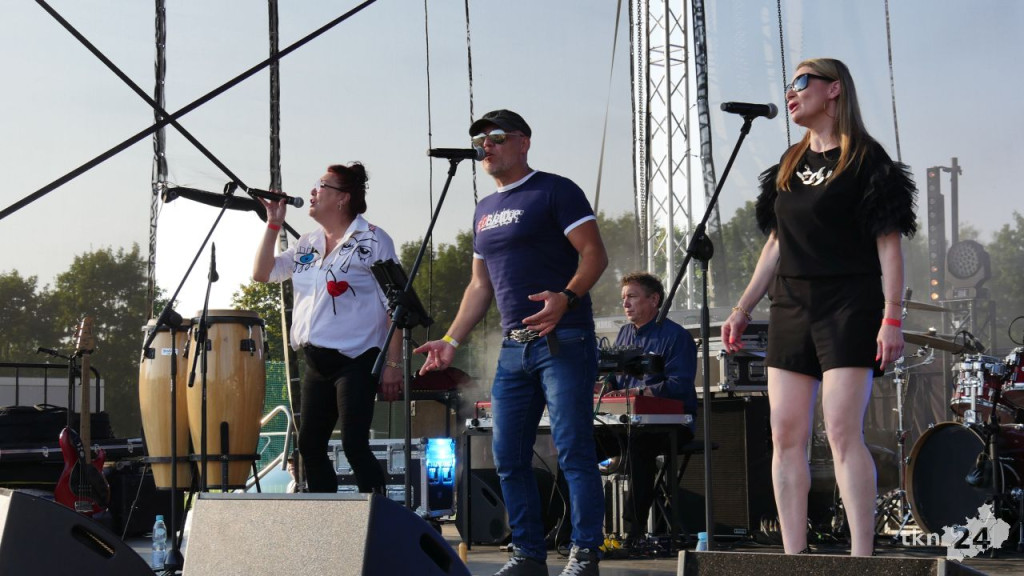 Ray Wilson, lokalne zespoły muzyczne i ogrom zabawy [Dni Końskich cz.3, wideo i foto]