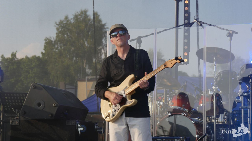 Ray Wilson, lokalne zespoły muzyczne i ogrom zabawy [Dni Końskich cz.3, wideo i foto]