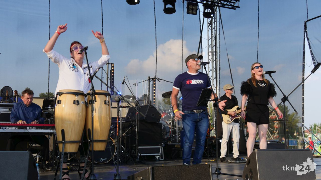 Ray Wilson, lokalne zespoły muzyczne i ogrom zabawy [Dni Końskich cz.3, wideo i foto]