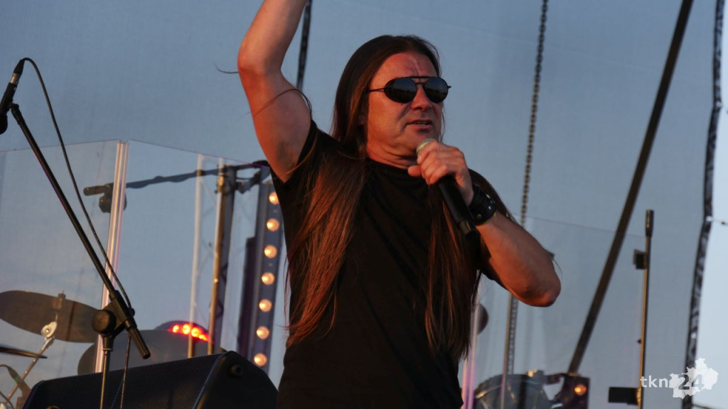 Ray Wilson, lokalne zespoły muzyczne i ogrom zabawy [Dni Końskich cz.3, wideo i foto]