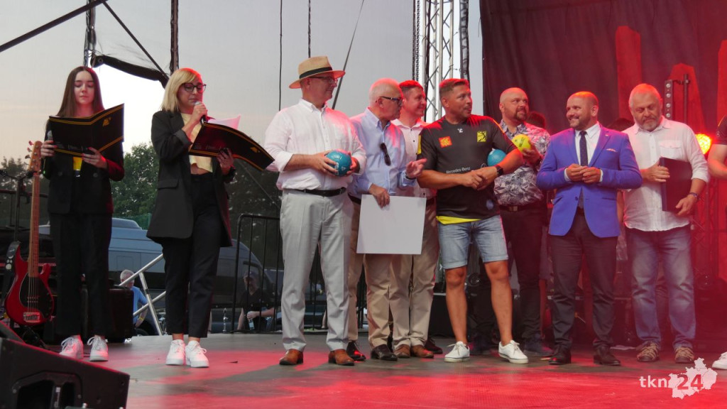 Ray Wilson, lokalne zespoły muzyczne i ogrom zabawy [Dni Końskich cz.3, wideo i foto]