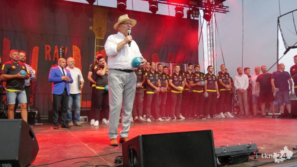 Ray Wilson, lokalne zespoły muzyczne i ogrom zabawy [Dni Końskich cz.3, wideo i foto]