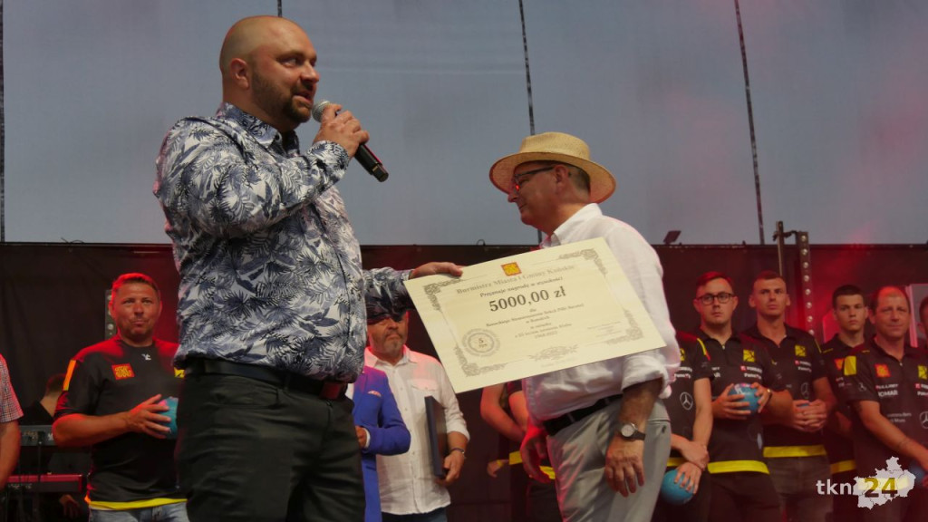 Ray Wilson, lokalne zespoły muzyczne i ogrom zabawy [Dni Końskich cz.3, wideo i foto]