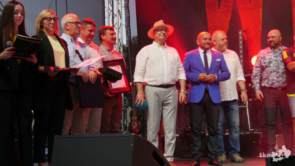 Ray Wilson, lokalne zespoły muzyczne i ogrom zabawy [Dni Końskich cz.3, wideo i foto]