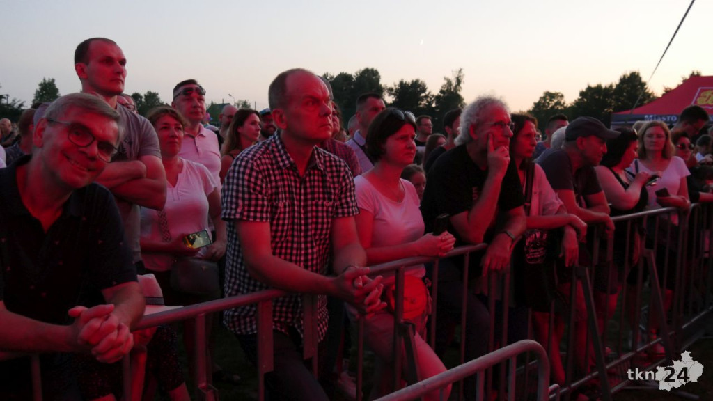 Ray Wilson, lokalne zespoły muzyczne i ogrom zabawy [Dni Końskich cz.3, wideo i foto]