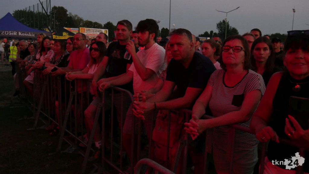 Ray Wilson, lokalne zespoły muzyczne i ogrom zabawy [Dni Końskich cz.3, wideo i foto]