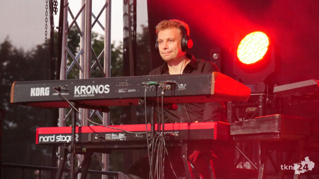 Ray Wilson, lokalne zespoły muzyczne i ogrom zabawy [Dni Końskich cz.3, wideo i foto]
