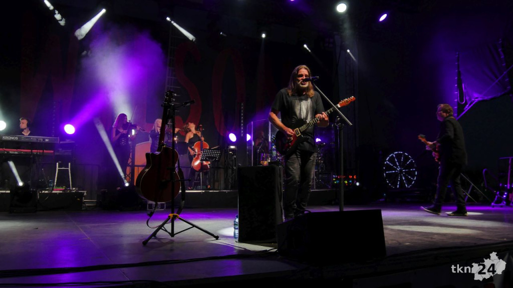 Ray Wilson, lokalne zespoły muzyczne i ogrom zabawy [Dni Końskich cz.3, wideo i foto]