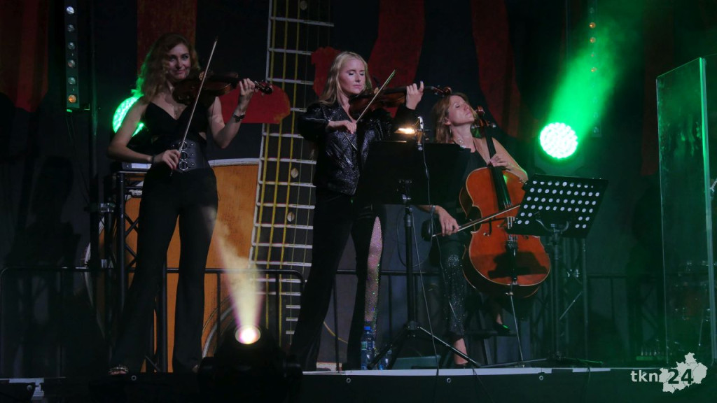 Ray Wilson, lokalne zespoły muzyczne i ogrom zabawy [Dni Końskich cz.3, wideo i foto]