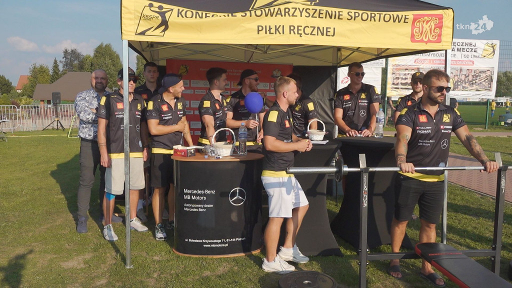 Ray Wilson, lokalne zespoły muzyczne i ogrom zabawy [Dni Końskich cz.3, wideo i foto]