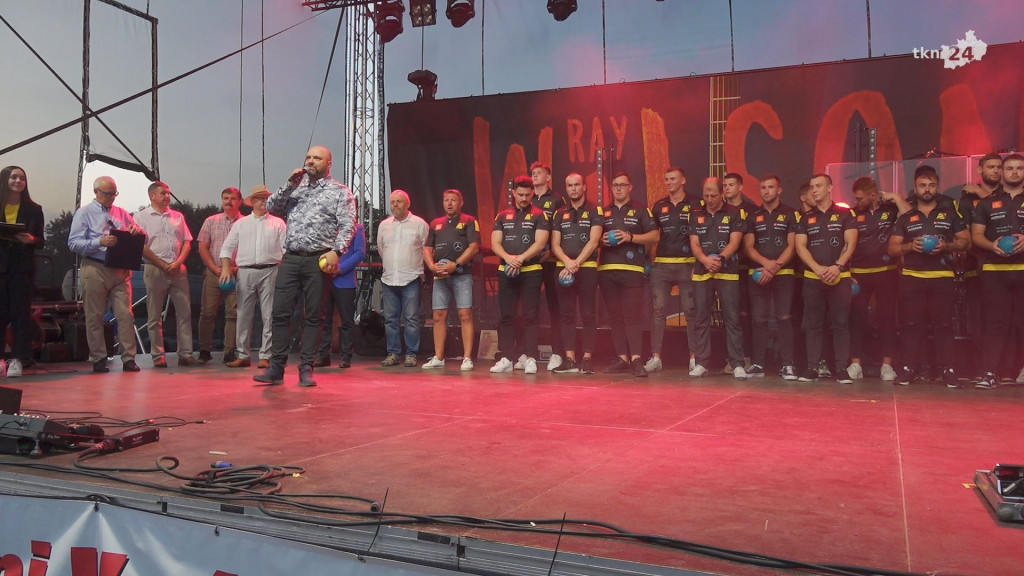 Ray Wilson, lokalne zespoły muzyczne i ogrom zabawy [Dni Końskich cz.3, wideo i foto]