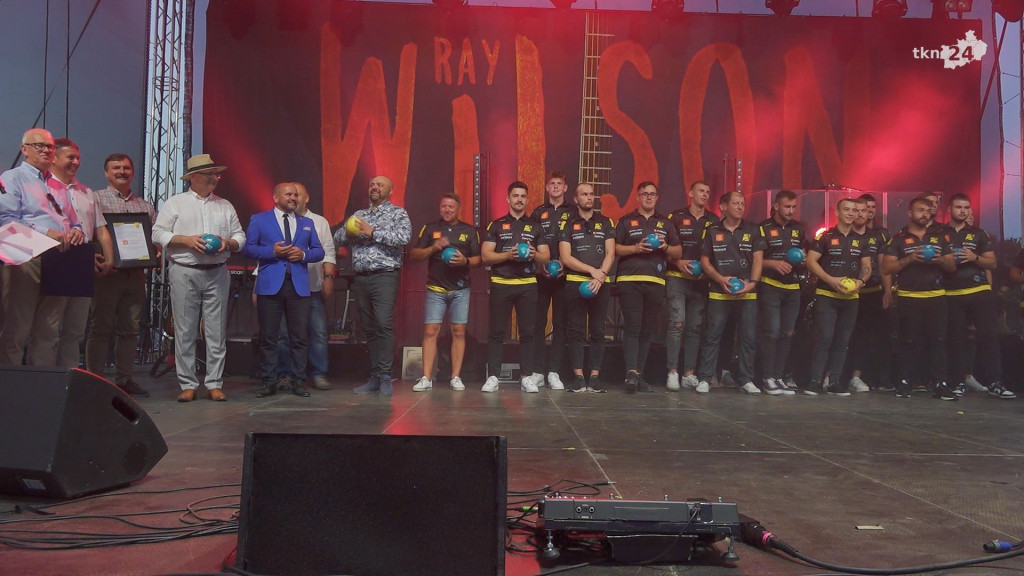 Ray Wilson, lokalne zespoły muzyczne i ogrom zabawy [Dni Końskich cz.3, wideo i foto]