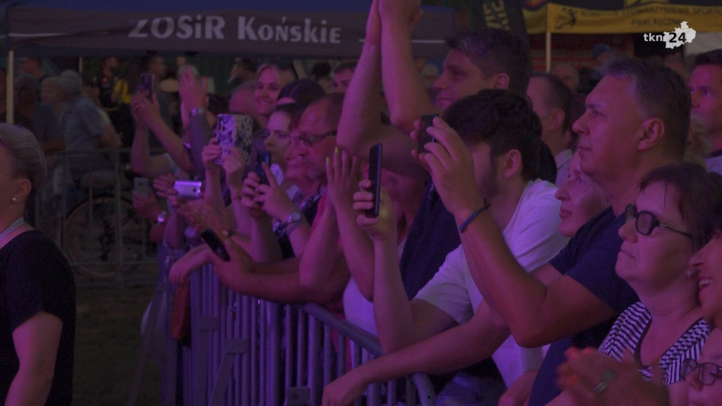 Ray Wilson, lokalne zespoły muzyczne i ogrom zabawy [Dni Końskich cz.3, wideo i foto]