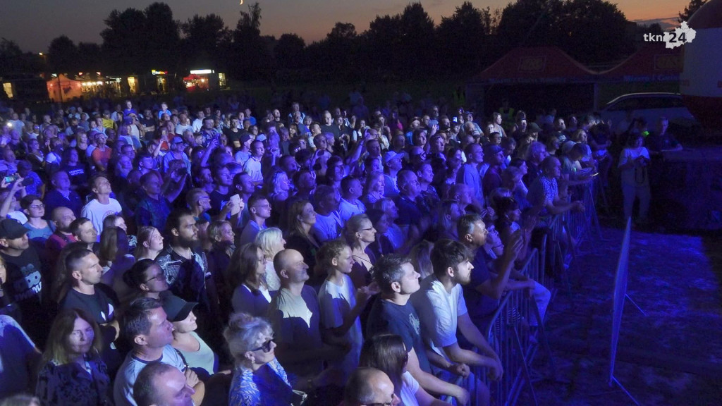 Ray Wilson, lokalne zespoły muzyczne i ogrom zabawy [Dni Końskich cz.3, wideo i foto]